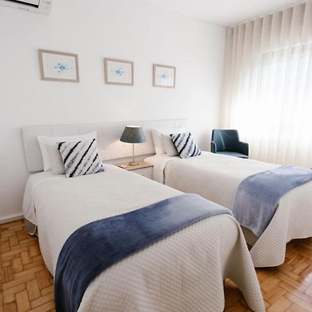 Mumadona Apartment Guimarães Exterior foto