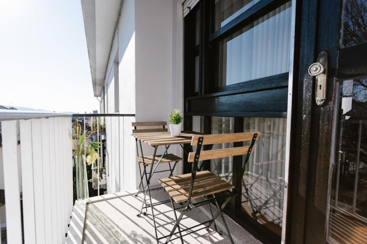 Mumadona Apartment Guimarães Exterior foto